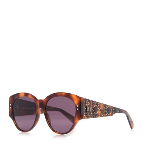 lady dior studs 2 sunglasses|DIOR.